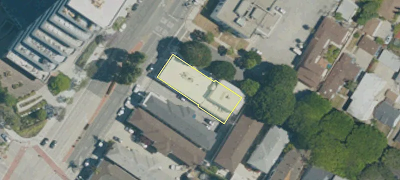 10000 Culver Blvd