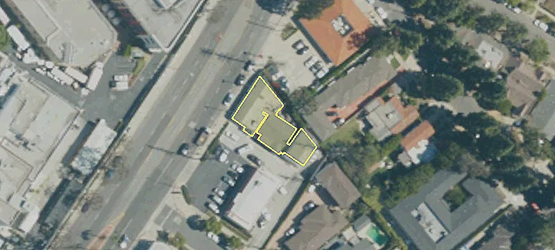 10180 Culver Blvd