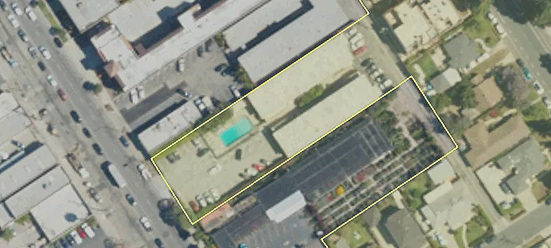 3940 Sepulveda Blvd