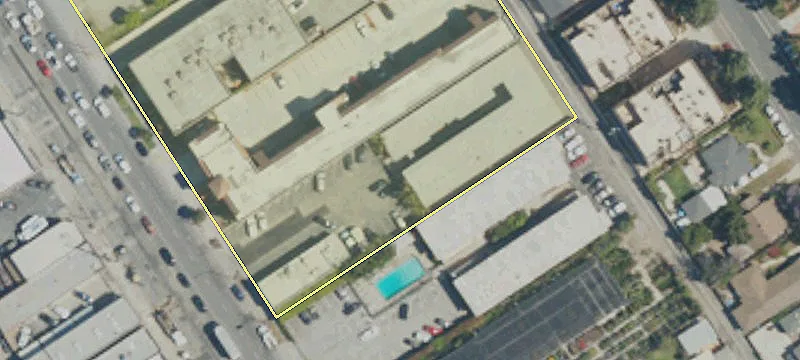 3932 Sepulveda Blvd