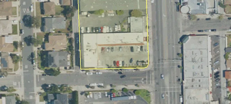 5495 Sepulveda Blvd