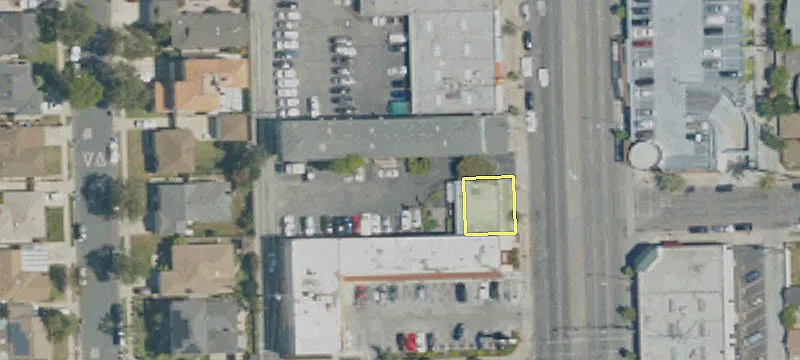 5445 Sepulveda Blvd