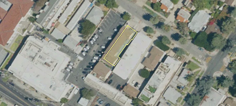 4055 Lafayette Pl