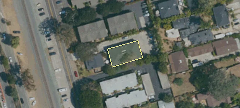 993 Vulcan Ave