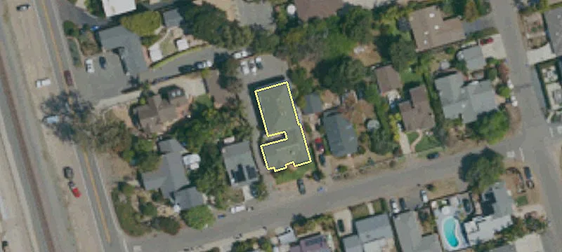 134 Jason St, Unit 36