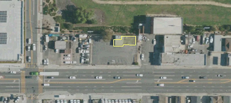 1629 Pacific Coast Hwy
