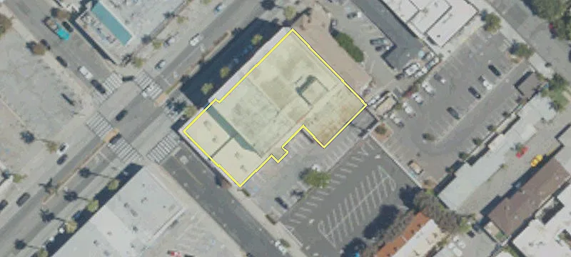3016 Wilshire Blvd