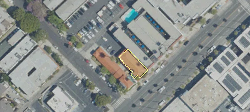 2805 Santa Monica Blvd