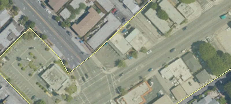 2001 Pico Blvd