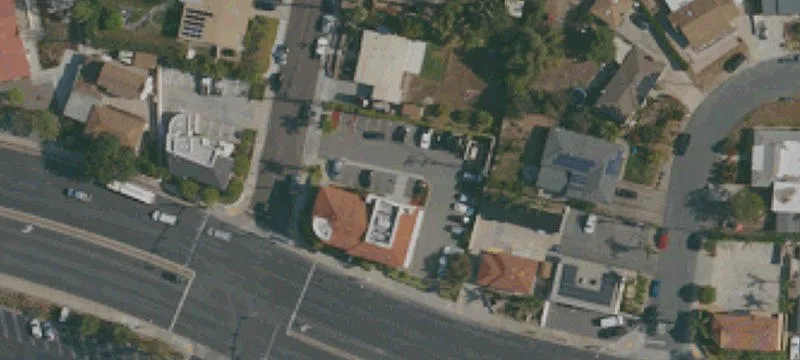 2732 Navajo Rd