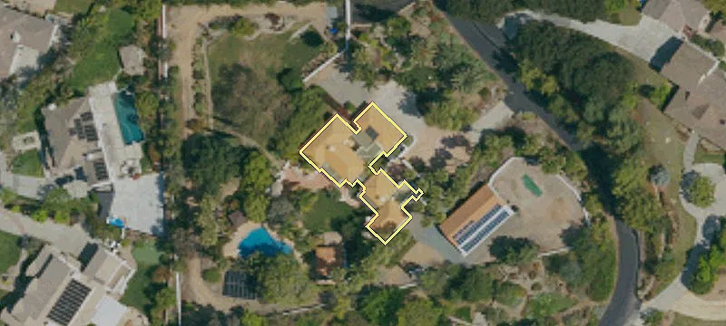 2907 Wishbone Way