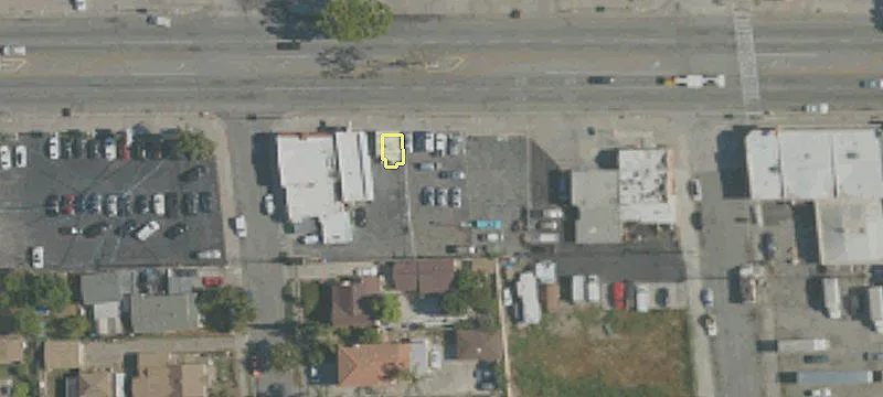 10918 Garvey Ave