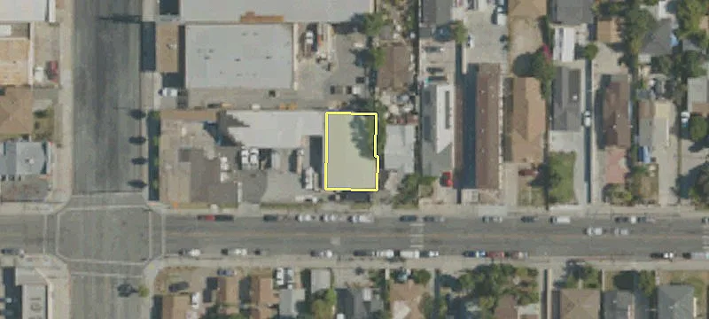 11019 Klingerman St