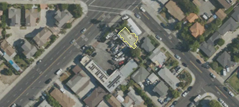2570 Mtn Vw Rd