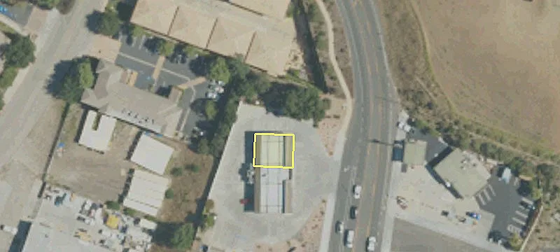 5221 12th Palo Comado Cyn Rd