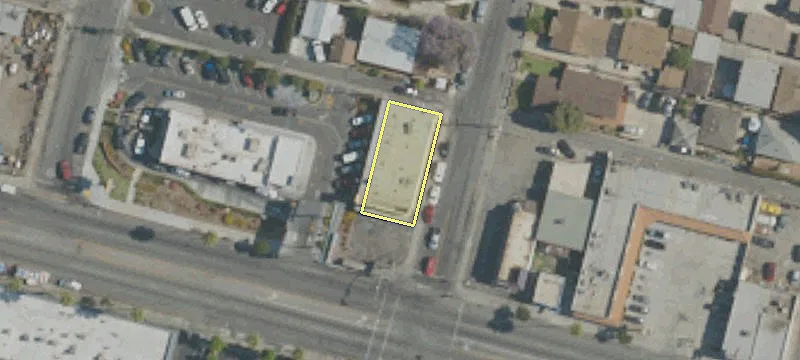 5555 Whittier Blvd