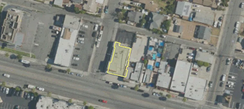 5701 Whittier Blvd