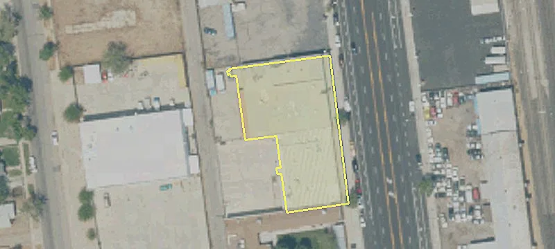 44529 Sierra Hwy