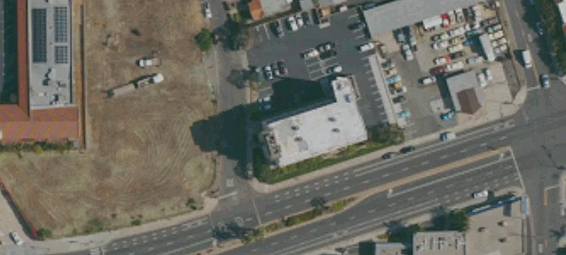 El Cajon Blvd
