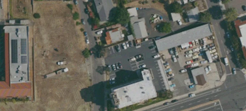 El Cajon Blvd