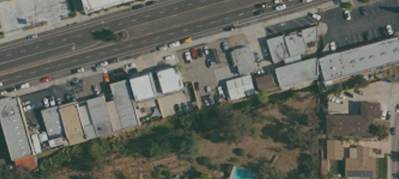University Ave