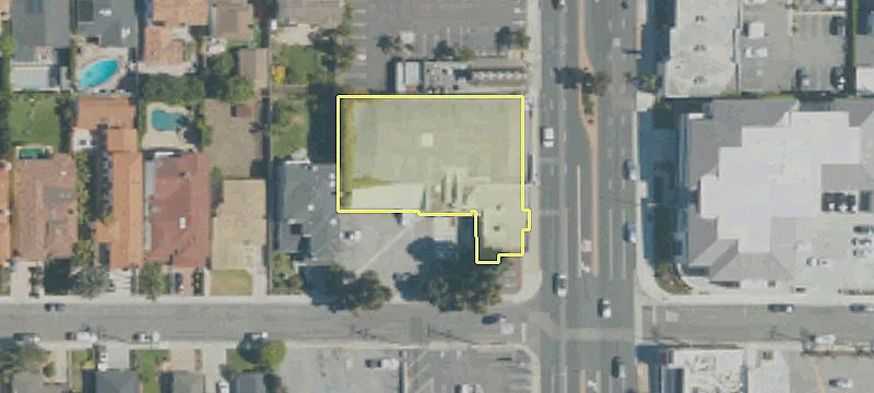 1001 Sepulveda Blvd