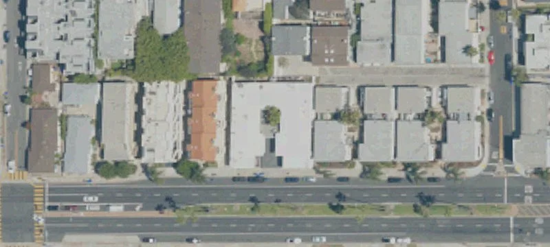1325 Manhattan Bch Blvd