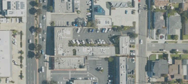 2100 Sepulveda Blvd