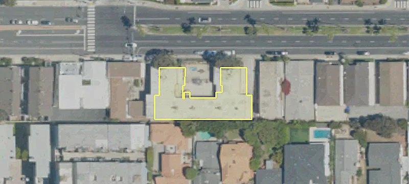1200 Manhattan Bch Blvd