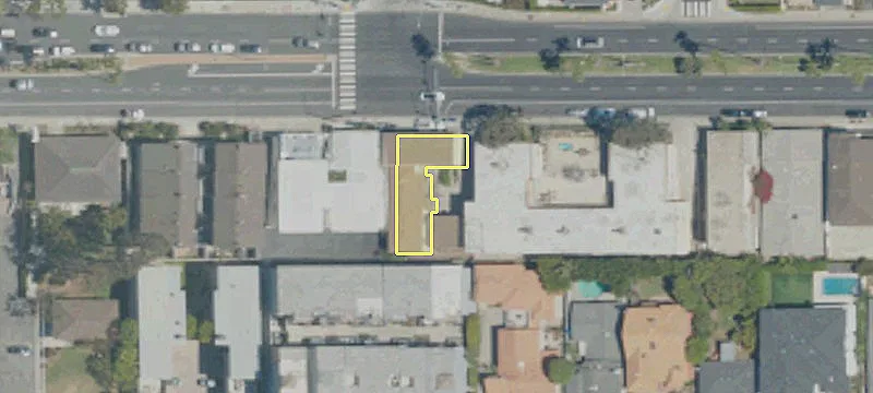 1160 Manhattan Bch Blvd