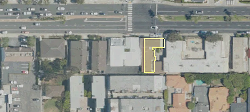 1150 Manhattan Bch Blvd