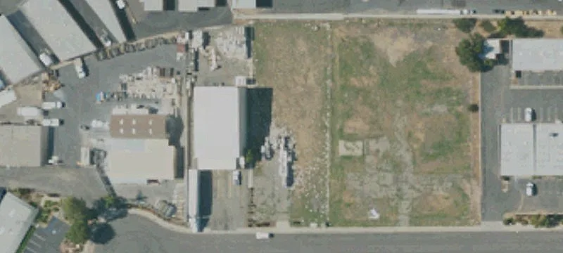 320 Industrial Way