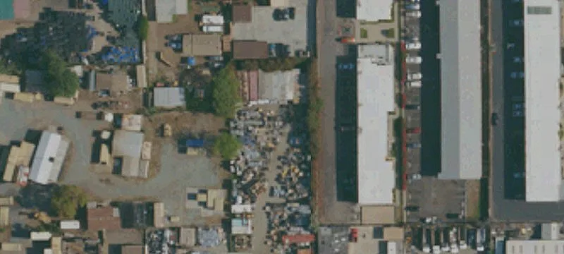 Kenwood Dr
