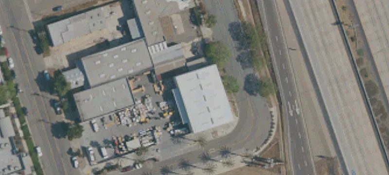 Mckinley Ave