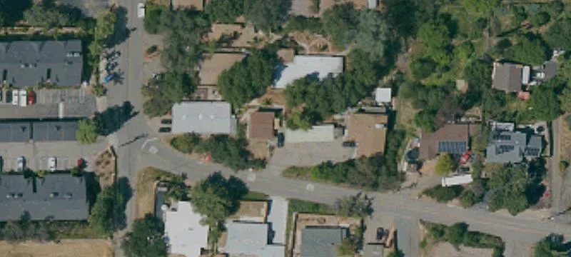 1443 Marshall Rd