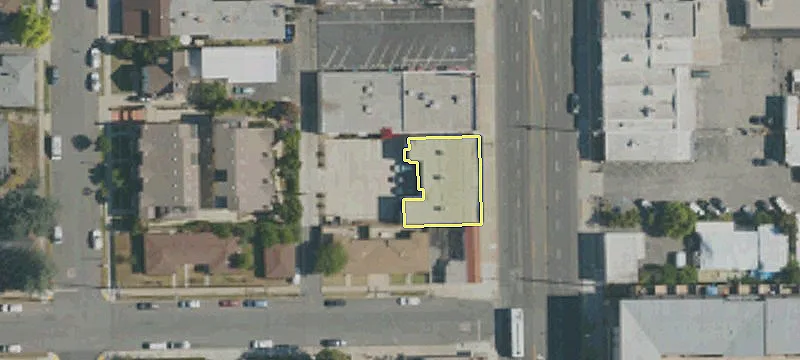 321 San Gabriel Blvd