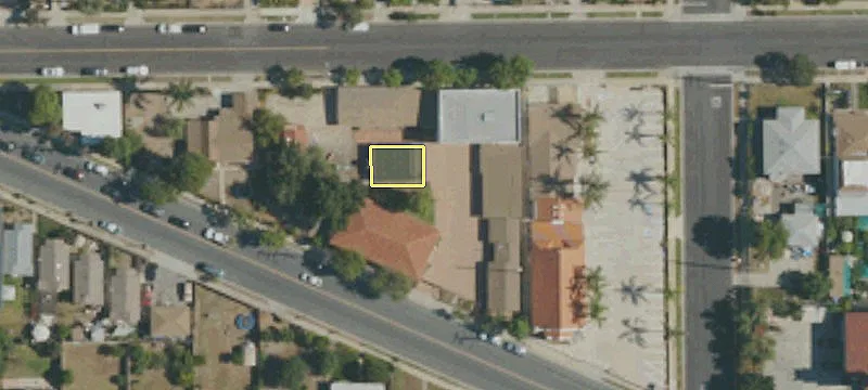214 El Monte St