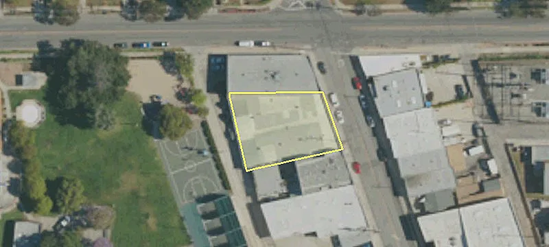 307 San Marino Ave
