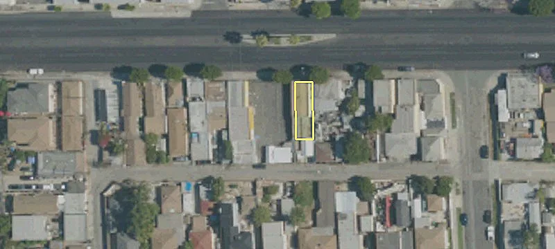 1602 Alondra Blvd