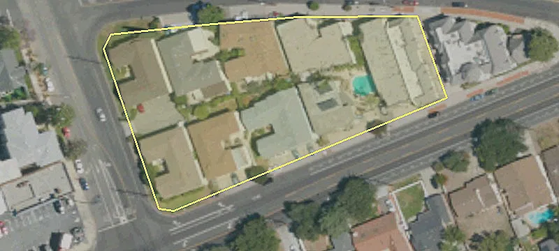 4415 Verdugo Ave
