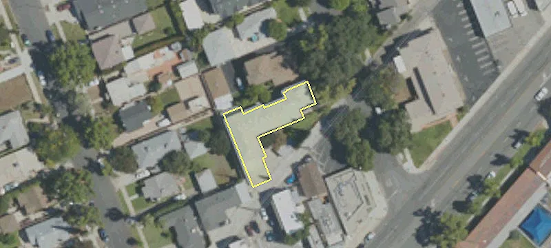 115 Myers St