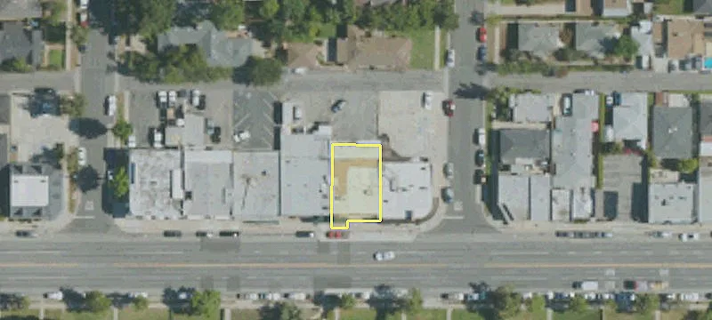 2401 Washington Blvd