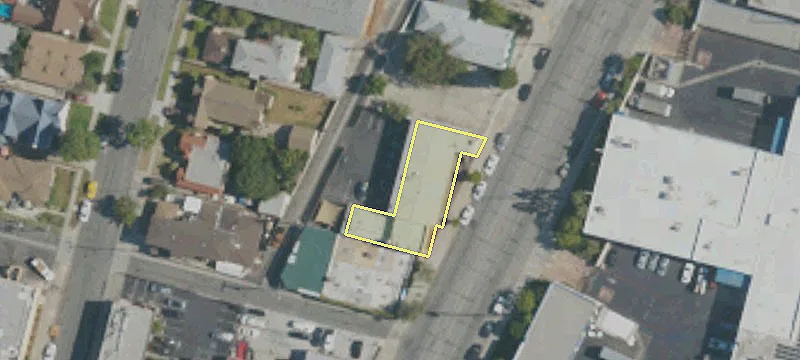 1117 Goodrich Blvd