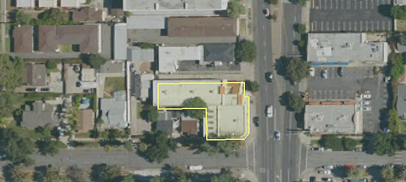 285 Hl Ave