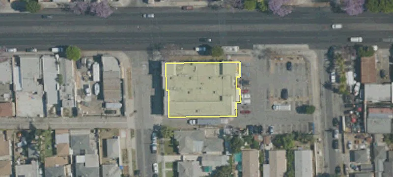1900 Alondra Blvd