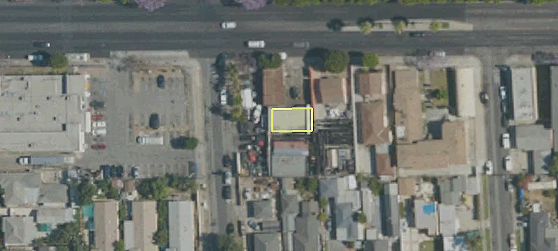 2000 Alondra Blvd