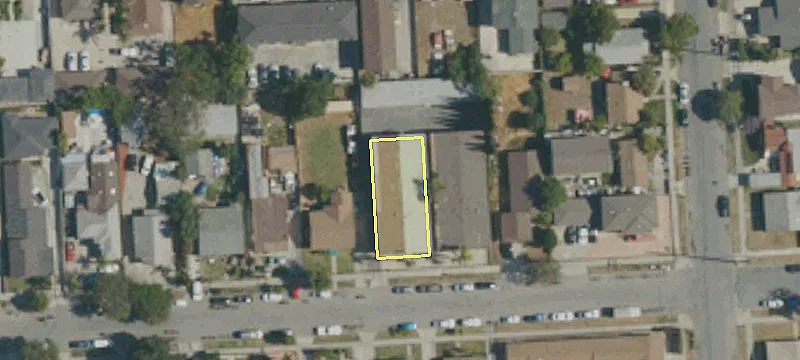 419 Almond St, Unit K