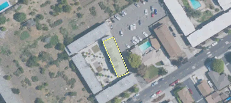 502 Berry Ave