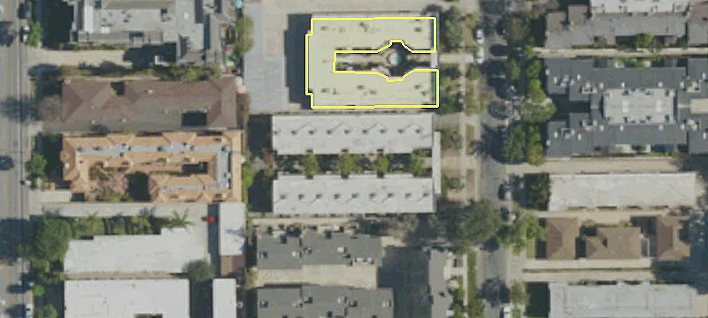 851 Magnolia Ave