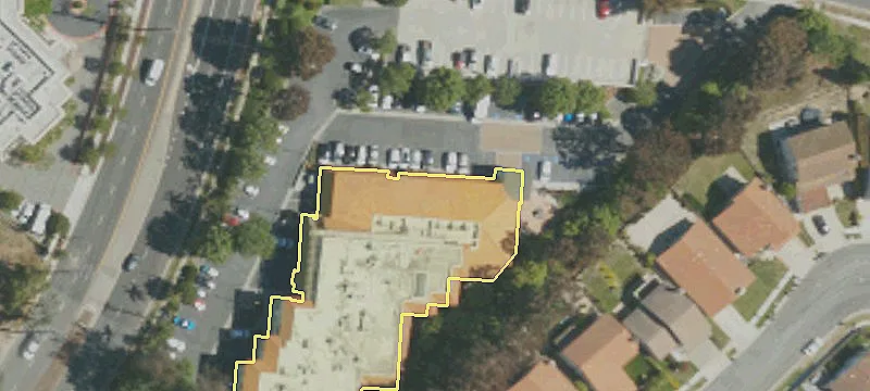 25550 Hawthorne Blvd, Unit 306